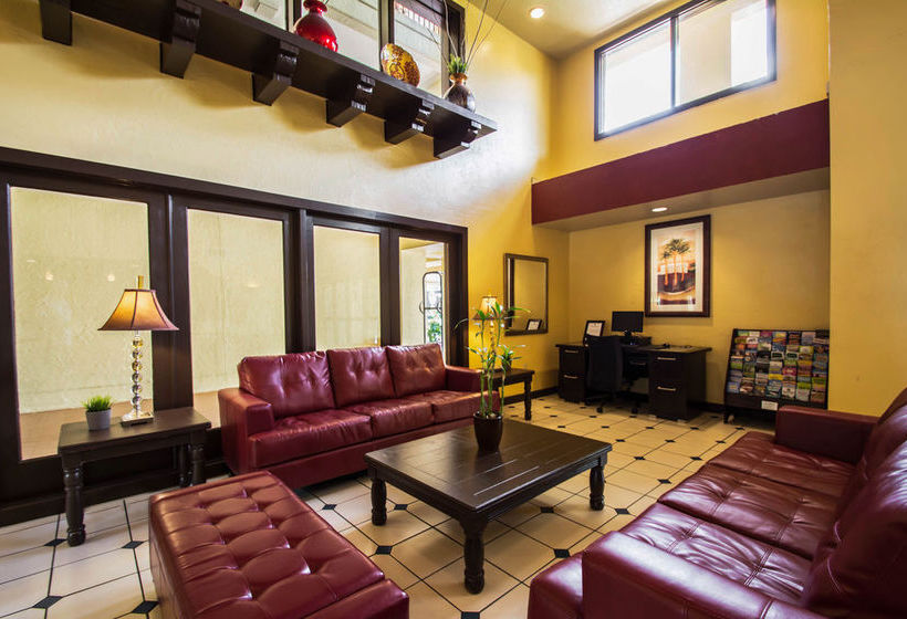 Hotel Comfort Suites  | Deerfield Beach | Florida | United States 14