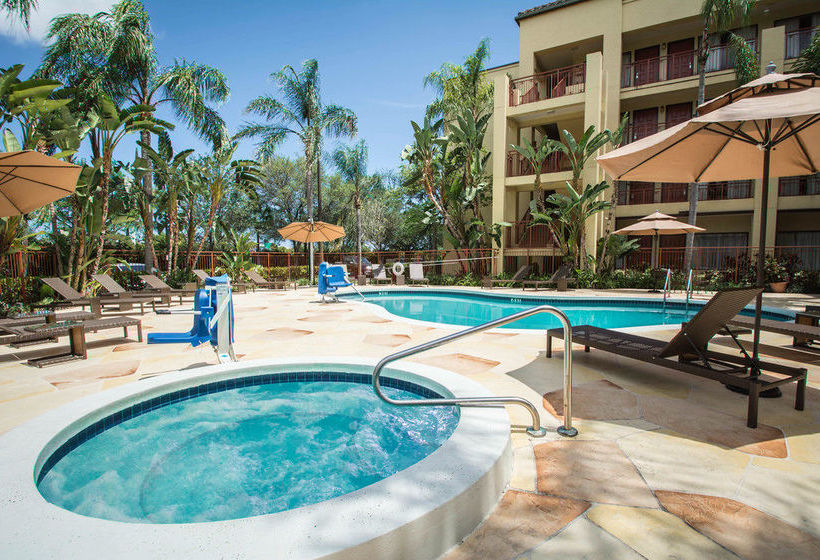 Hotel Comfort Suites  | Deerfield Beach | Florida | United States 15