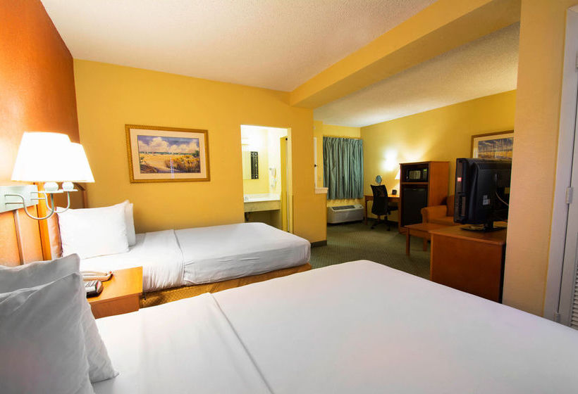 Hotel Comfort Suites  | Deerfield Beach | Florida | United States 18