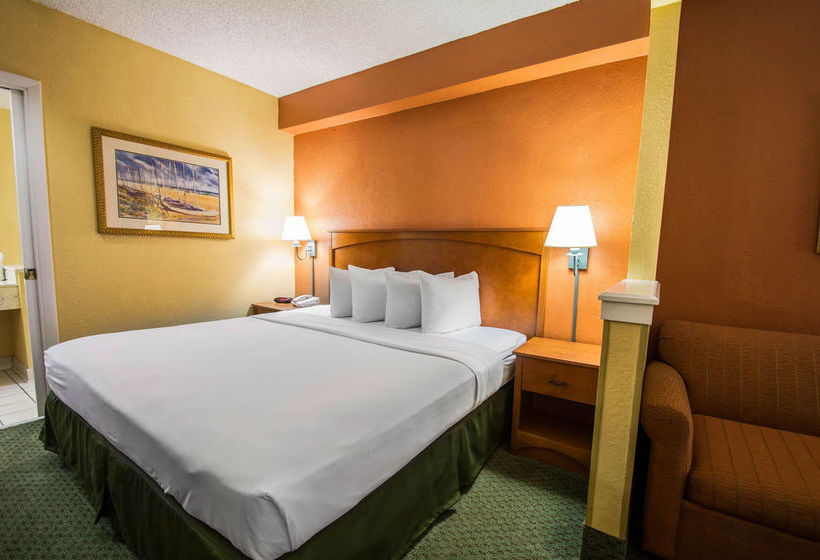 Hotel Comfort Suites  | Deerfield Beach | Florida | United States 2