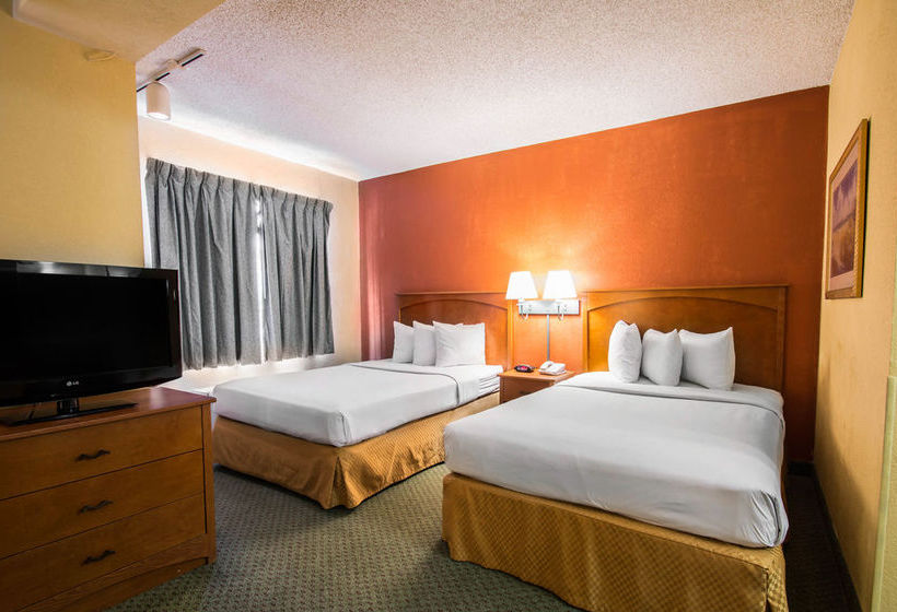 Hotel Comfort Suites  | Deerfield Beach | Florida | United States 20