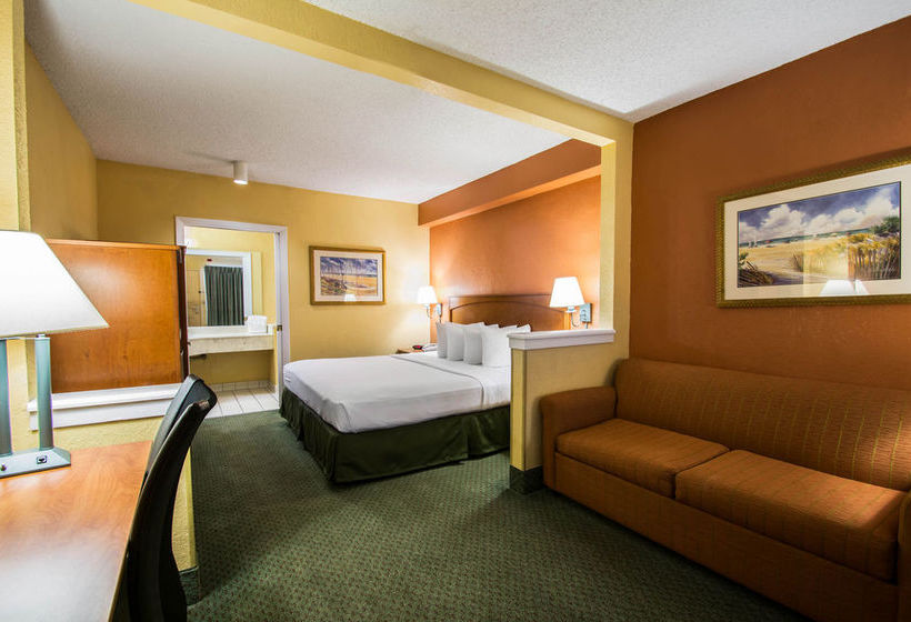 Hotel Comfort Suites  | Deerfield Beach | Florida | United States 4