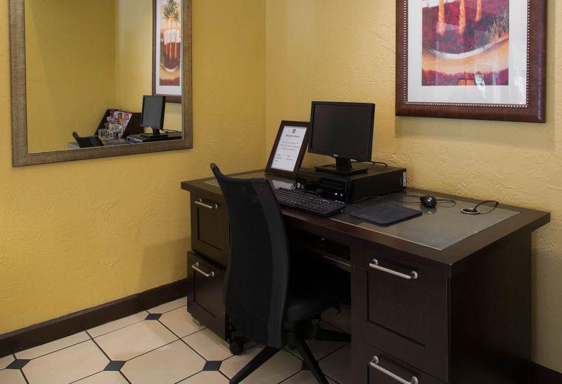 Hotel Comfort Suites  | Deerfield Beach | Florida | United States 8