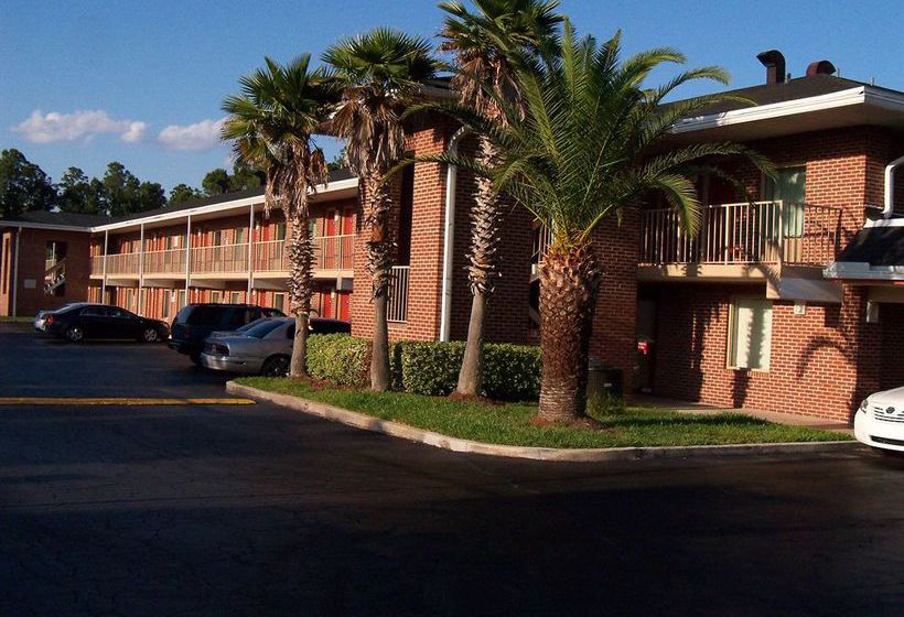 Hotel Days Inn Florida