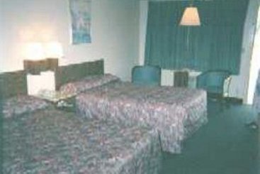 Hotel Days Inn 