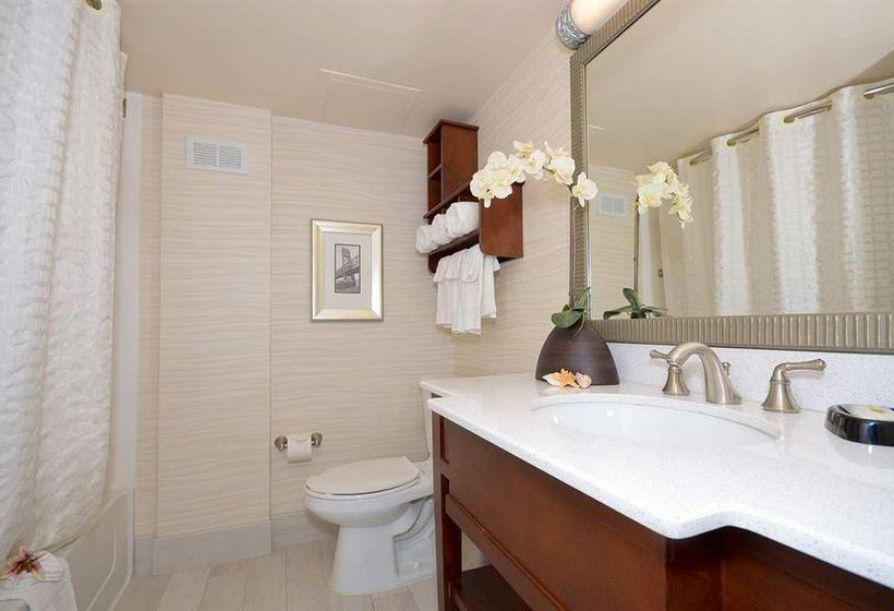 Hotel Comfort Inn Oceanfront Florida