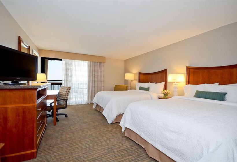 Hotel Comfort Inn Oceanfront  | Jacksonville Beach | Florida | United States 1