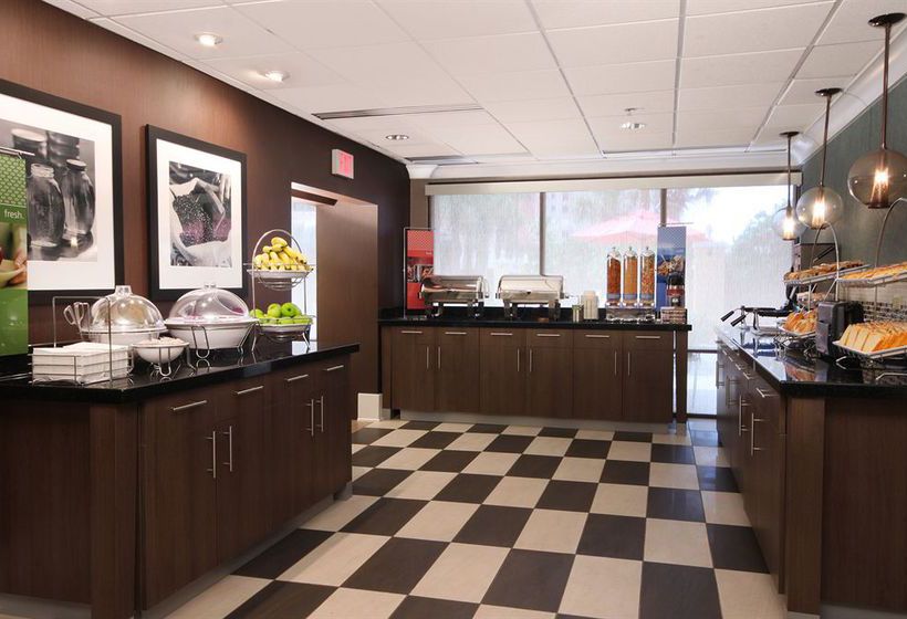 Hotel Comfort Inn Oceanfront  | Jacksonville Beach | Florida | United States 10