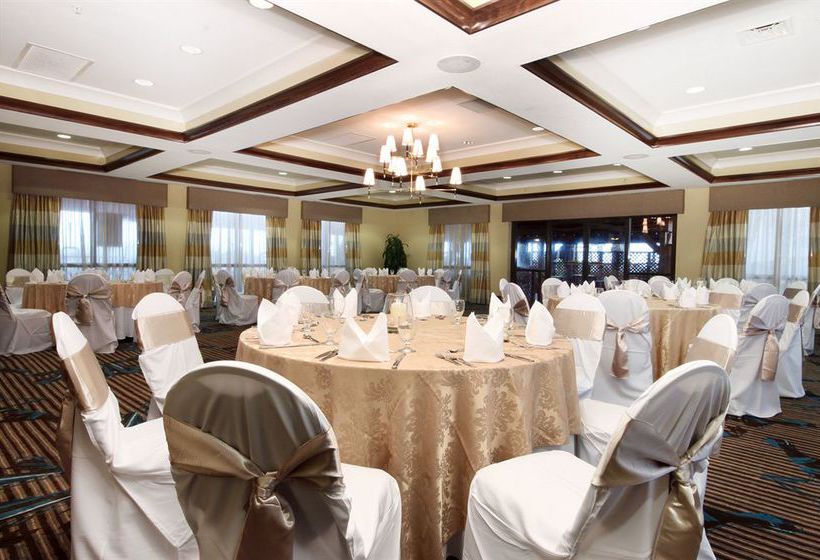 Hotel Comfort Inn Oceanfront  | Jacksonville Beach | Florida | United States 13