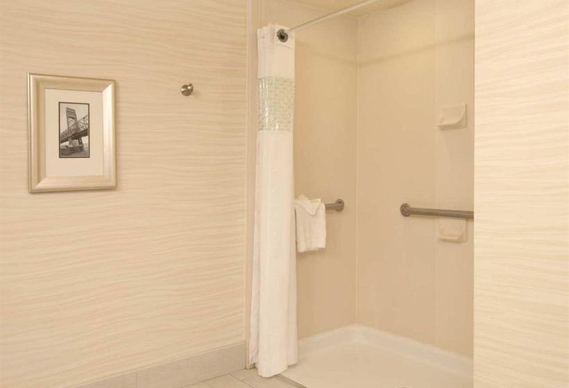 Hotel Comfort Inn Oceanfront  | Jacksonville Beach | Florida | United States 14