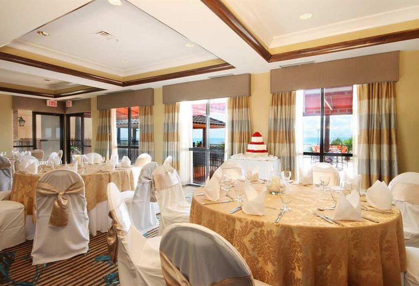 Hotel Comfort Inn Oceanfront  | Jacksonville Beach | Florida | United States 15