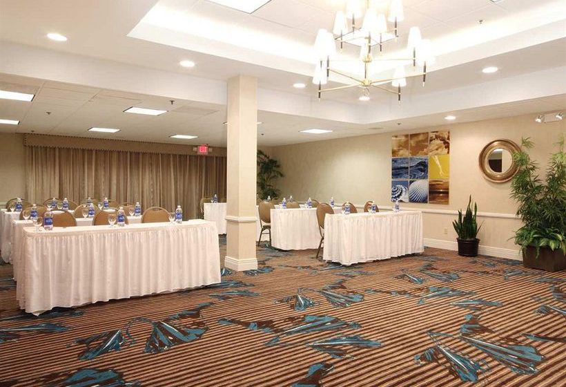 Hotel Comfort Inn Oceanfront  | Jacksonville Beach | Florida | United States 16