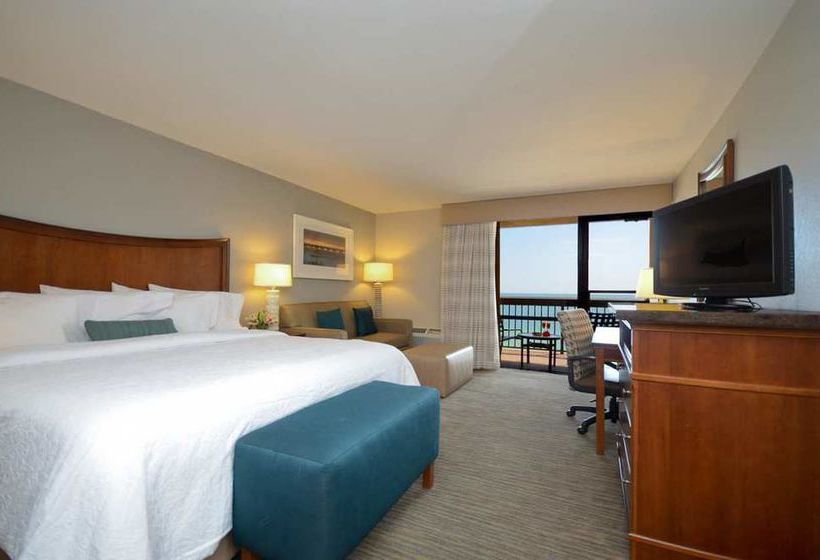 Hotel Comfort Inn Oceanfront  | Jacksonville Beach | Florida | United States 17