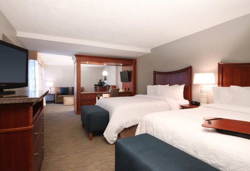 Hotel Comfort Inn Oceanfront  | Jacksonville Beach | Florida | United States 18