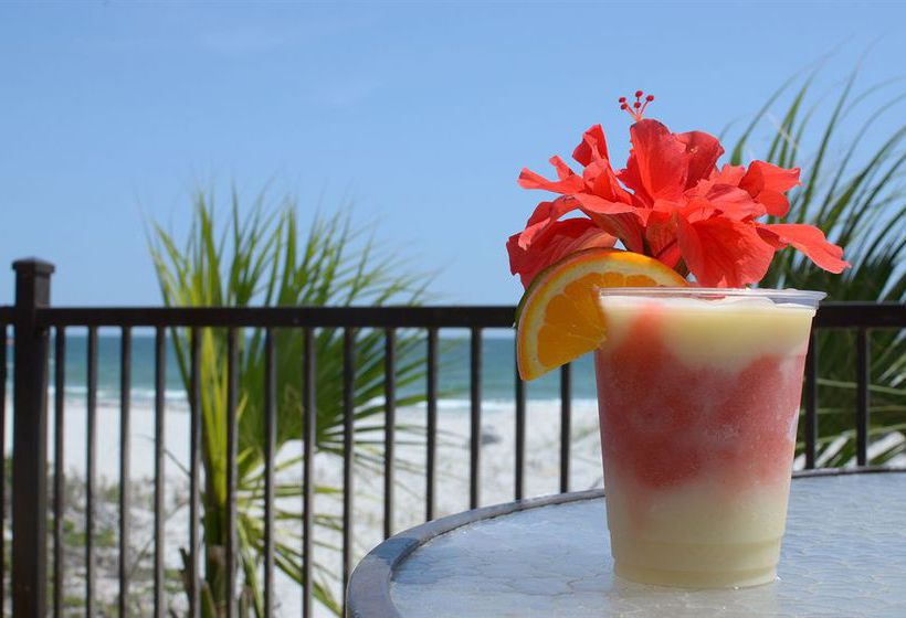 Hotel Comfort Inn Oceanfront  | Jacksonville Beach | Florida | United States 2