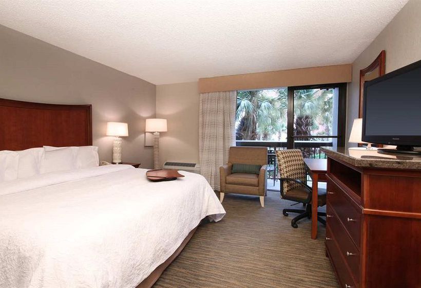 Hotel Comfort Inn Oceanfront  | Jacksonville Beach | Florida | United States 20