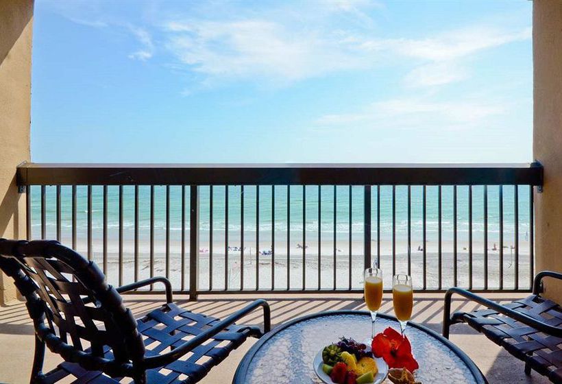 Hotel Comfort Inn Oceanfront  | Jacksonville Beach | Florida | United States 3