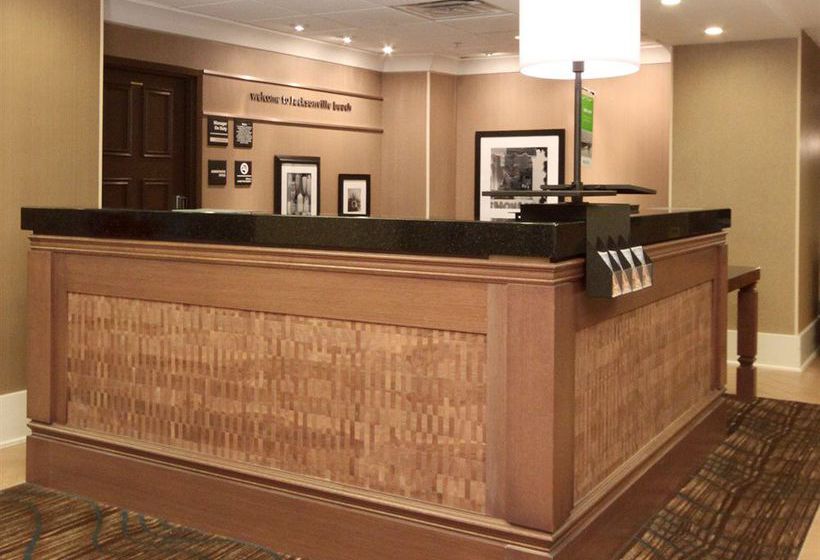 Hotel Comfort Inn Oceanfront  | Jacksonville Beach | Florida | United States 4