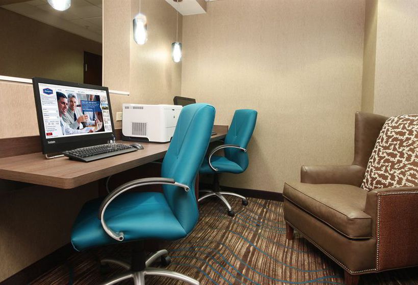 Hotel Comfort Inn Oceanfront  | Jacksonville Beach | Florida | United States 7