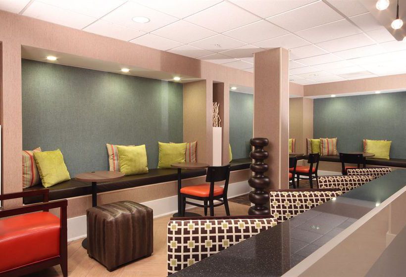 Hotel Comfort Inn Oceanfront  | Jacksonville Beach | Florida | United States 8