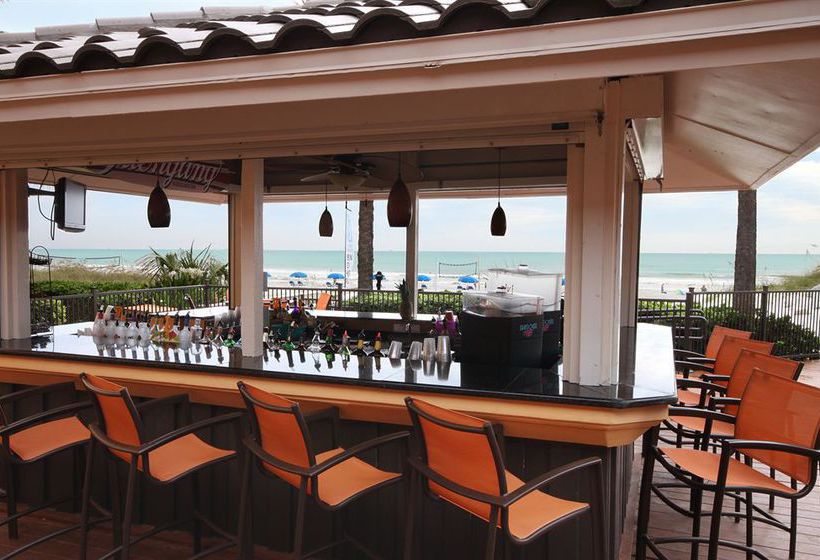 Hotel Comfort Inn Oceanfront  | Jacksonville Beach | Florida | United States 9