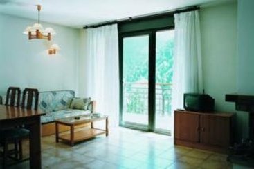 Apartamentos Velvet  | Arinsal | Andorra | Europa 1