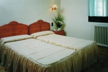 Apartamentos Velvet  | Arinsal | Andorra | Europa 3