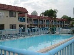 Hotel Econo Lodge Lake Parker Lakeland