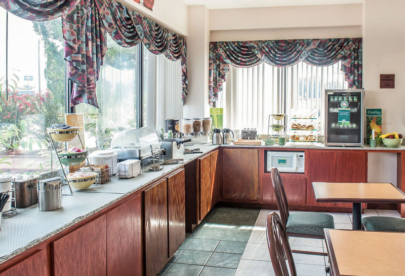 Hotel Quality Inn Marianna 