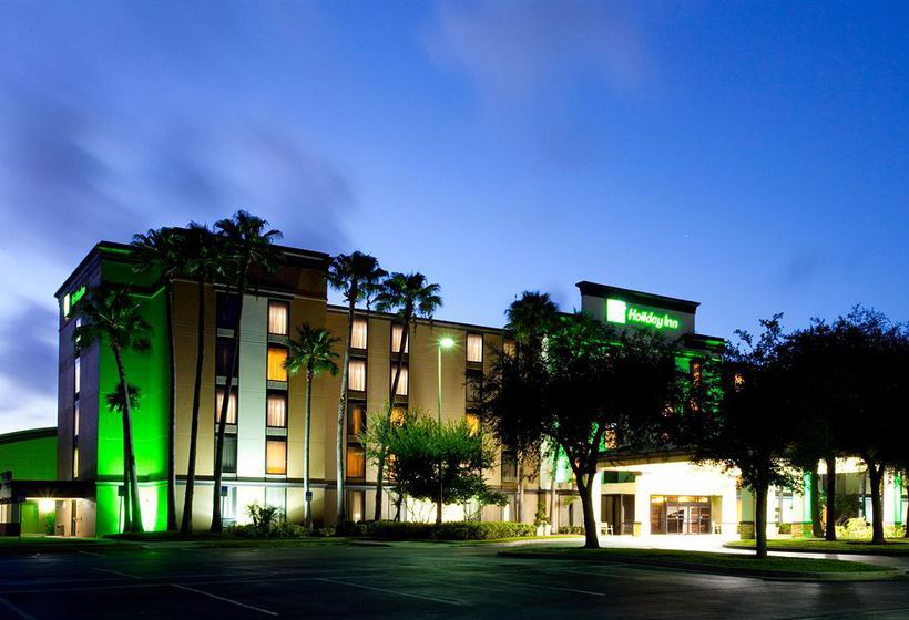 Hotel Holiday Inn Melbourne Viera Conference Ctr 