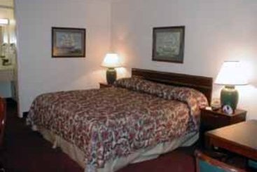 Hotel Rodeway Inn & Conference Center 