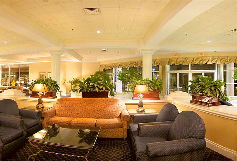 Rosen Plaza Hotel  | Orlando | Florida | United States 1