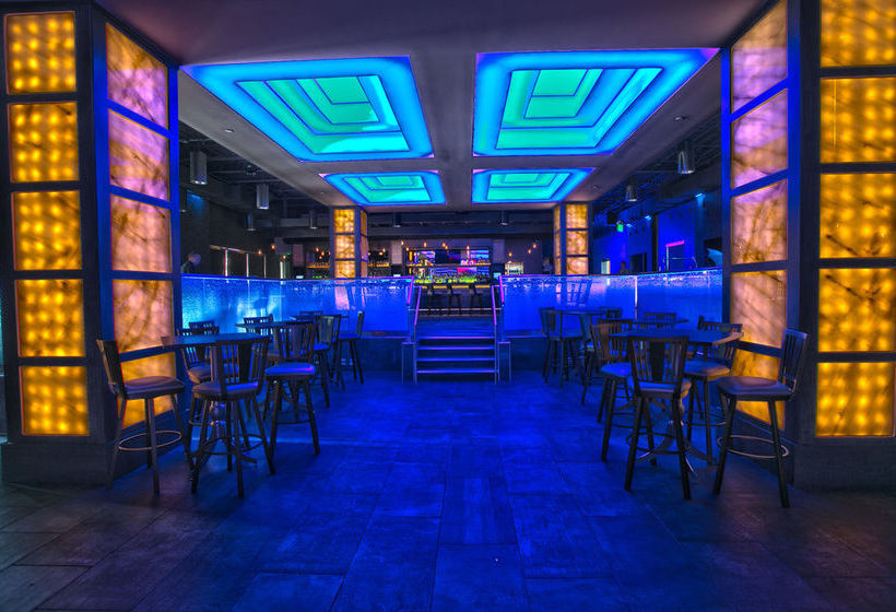 Rosen Plaza Hotel  | Orlando | Florida | United States 10