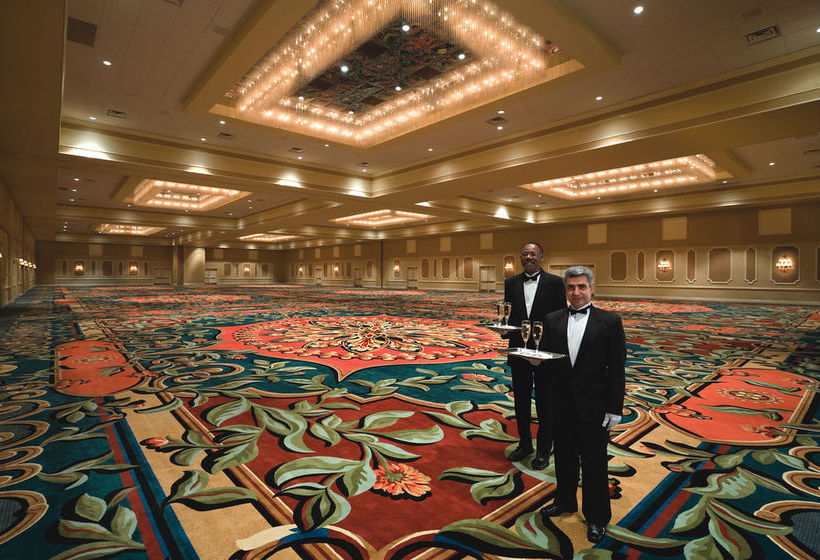 Rosen Plaza Hotel  | Orlando | Florida | United States 18