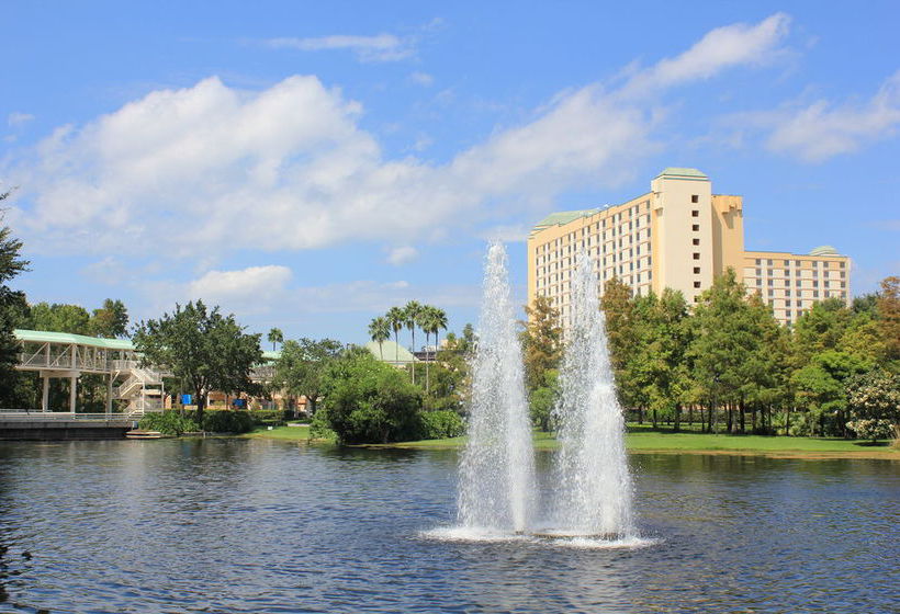 Rosen Plaza Hotel  | Orlando | Florida | United States 3