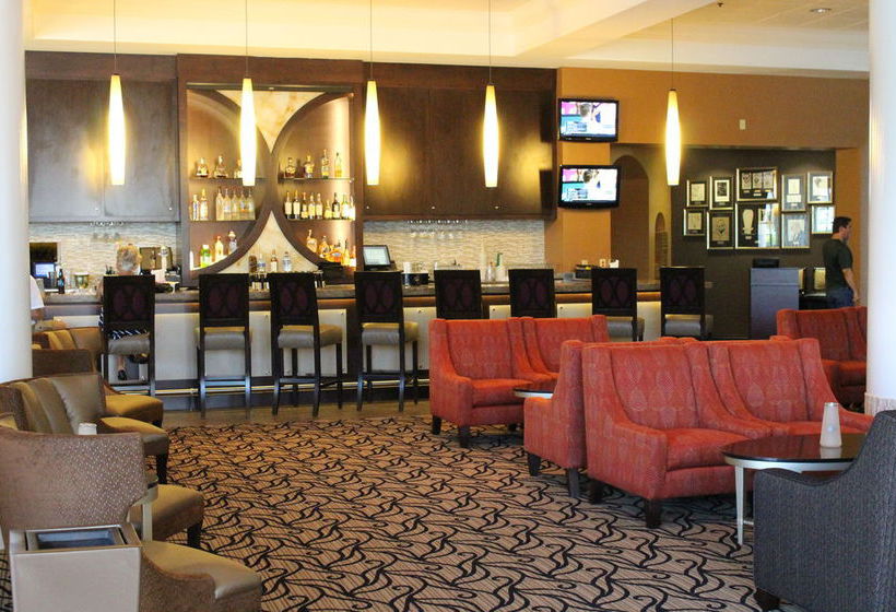 Rosen Plaza Hotel  | Orlando | Florida | United States 4