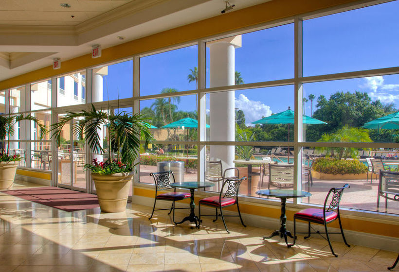 Rosen Plaza Hotel  | Orlando | Florida | United States 5