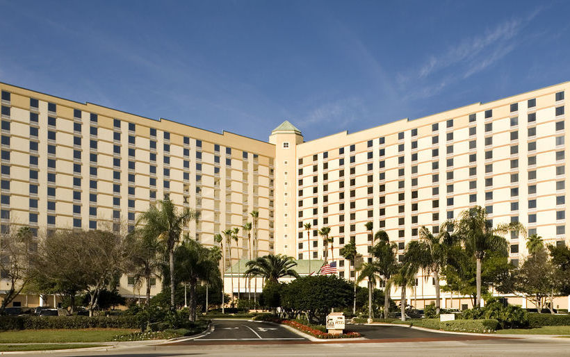 Rosen Plaza Hotel  | Orlando | Florida | United States 7