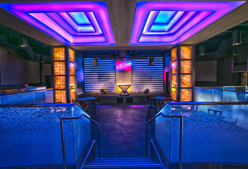 Rosen Plaza Hotel  | Orlando | Florida | United States 8