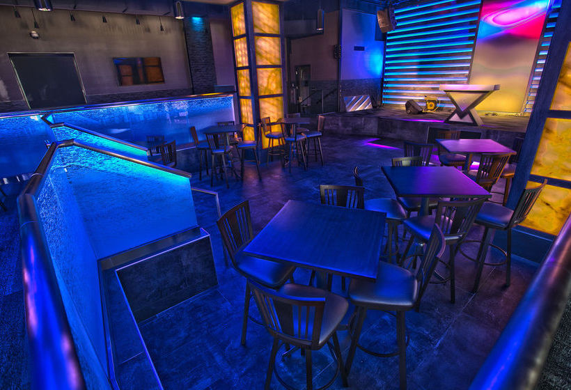 Rosen Plaza Hotel  | Orlando | Florida | United States 9