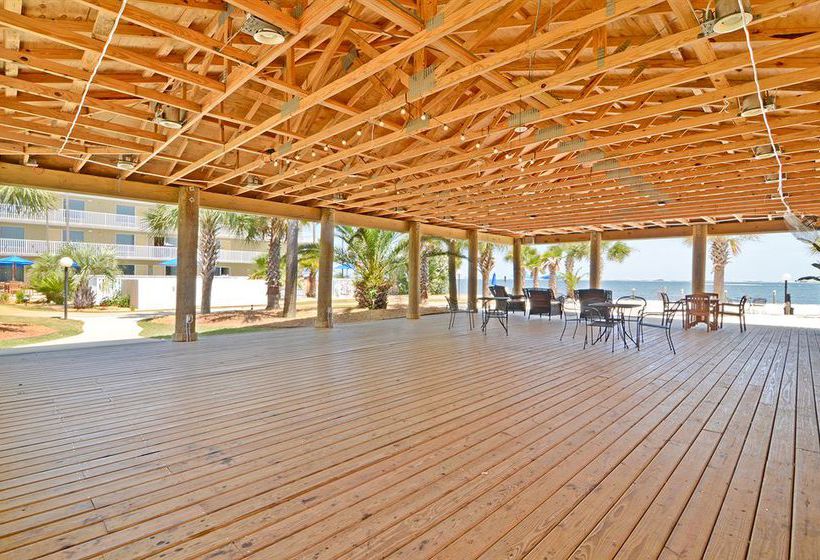 Hotel Best Western Navarre Waterfront Navarre Florida