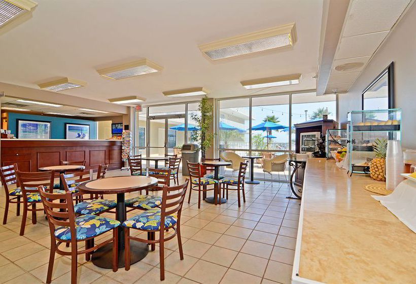Hotel Best Western Navarre Waterfront  | Navarre | Florida | United States 10