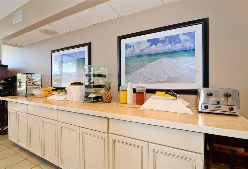 Hotel Best Western Navarre Waterfront  | Navarre | Florida | United States 11