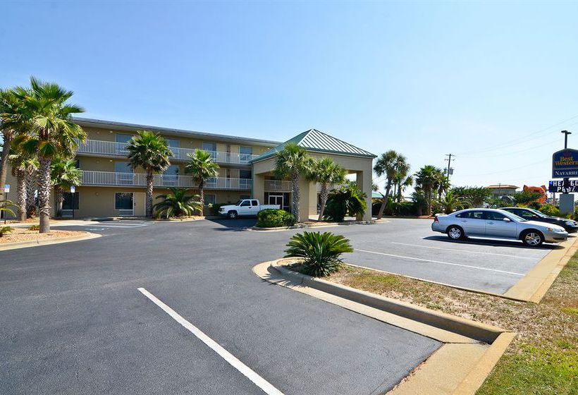 Hotel Best Western Navarre Waterfront  | Navarre | Florida | United States 12