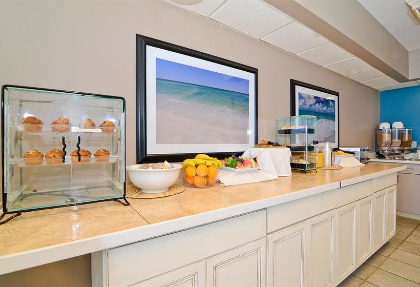 Hotel Best Western Navarre Waterfront  | Navarre | Florida | United States 13