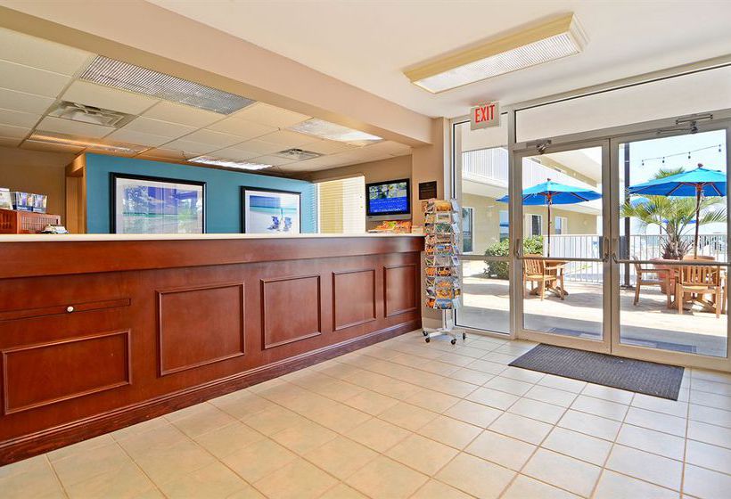 Hotel Best Western Navarre Waterfront  | Navarre | Florida | United States 14