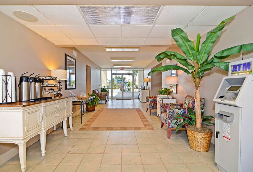 Hotel Best Western Navarre Waterfront  | Navarre | Florida | United States 15