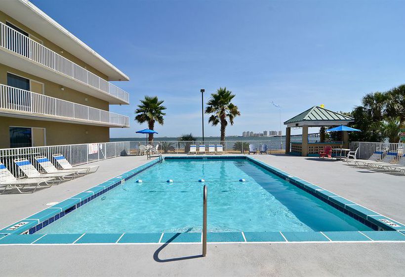 Hotel Best Western Navarre Waterfront  | Navarre | Florida | United States 16
