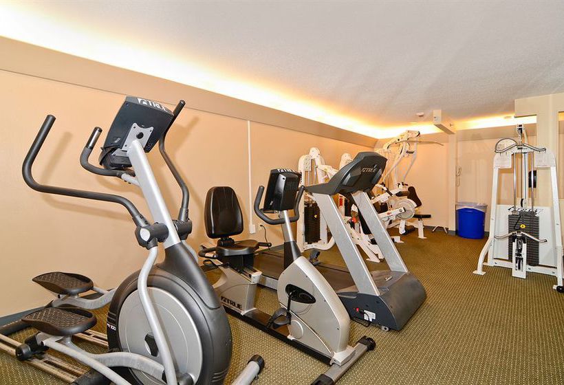 Hotel Best Western Navarre Waterfront  | Navarre | Florida | United States 17