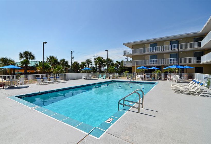 Hotel Best Western Navarre Waterfront  | Navarre | Florida | United States 19